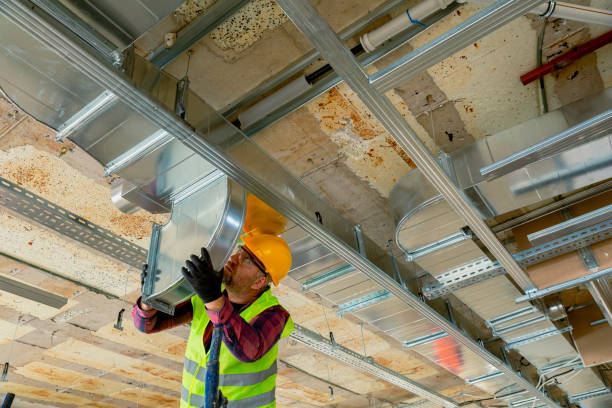 Best Emergency HVAC Services in St Ansgar, IA