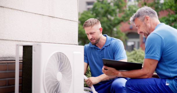 Best Residential HVAC in St Ansgar, IA