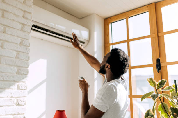 Best Furnace Cleaning in St Ansgar, IA