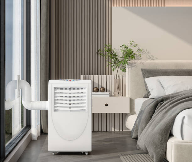 Best Ductless Mini-Split Systems in St Ansgar, IA