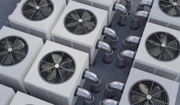 Trusted St Ansgar, IA HVAC Experts