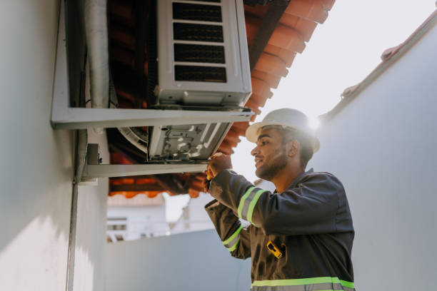 Best HVAC Financing and Leasing in St Ansgar, IA