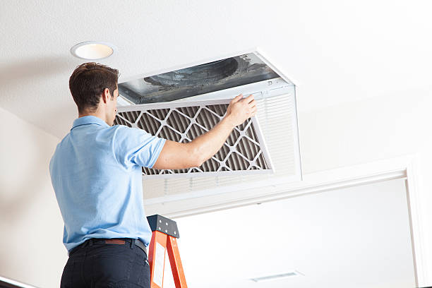  St Ansgar, IA HVAC Pros