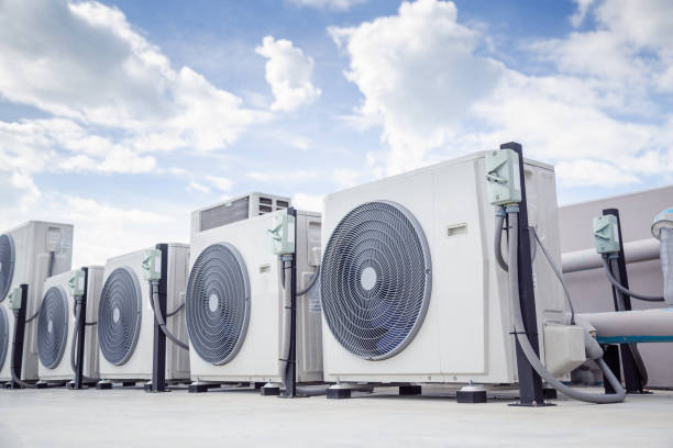 Best Energy-efficient HVAC Solutions in St Ansgar, IA