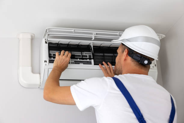 Best Geothermal HVAC Systems in St Ansgar, IA