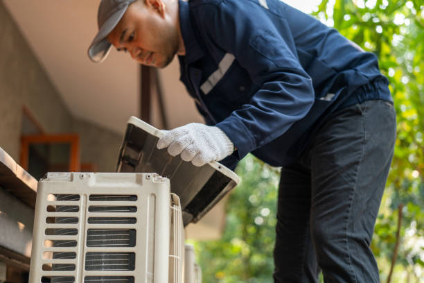 Best HVAC for Healthcare Facilities in St Ansgar, IA